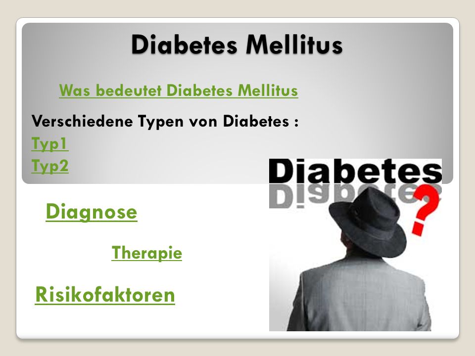 Denas bei der Impotenz